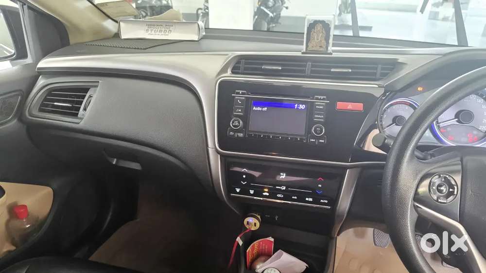 Honda Cr-v Diesel 2015