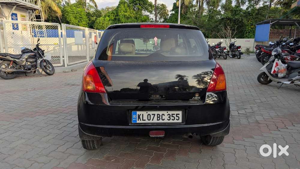 Maruti Suzuki Swift 2004-2010 1.3 Vxi, 2006, Petrol