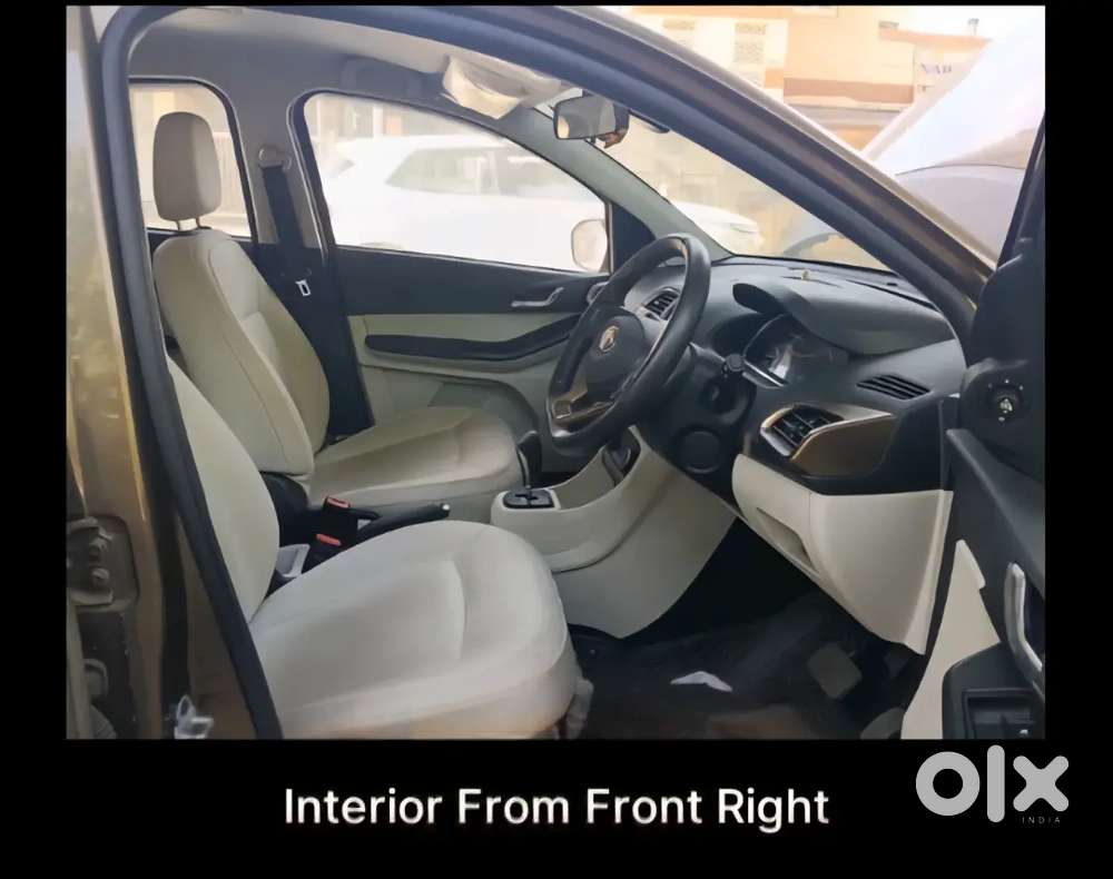 Tata Tigor 2024 Cng Amt