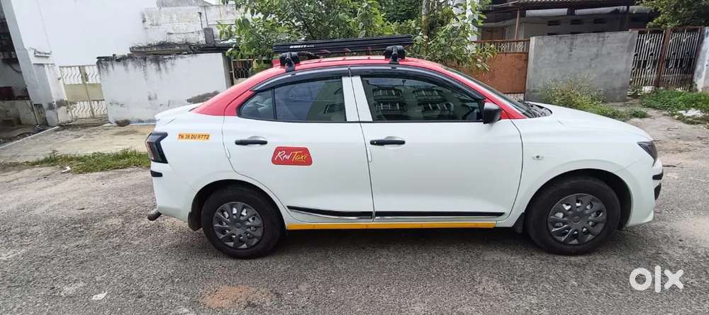 Maruti Suzuki Dzire 2025 Cng & Hybrids 19000 Km Driven