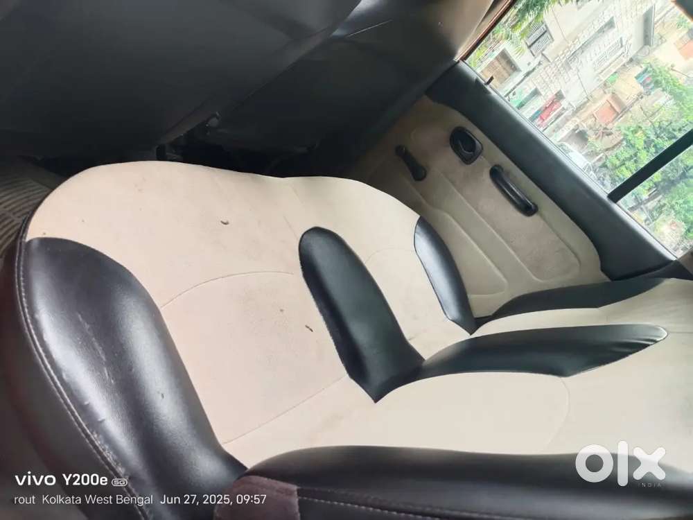 Hyundai Santro Xing 2010 Petrol Well Maintained