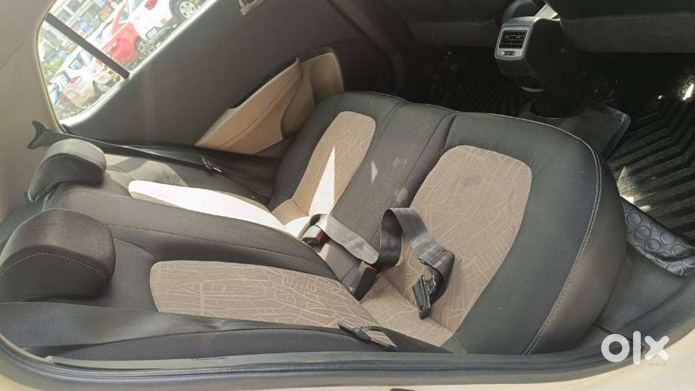 Hyundai Grand I10 Asta 1.1 Crdi, 2014, Diesel