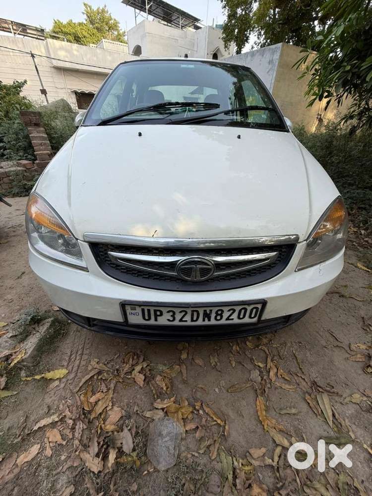Tata Indigo Ecs 2012 Diesel Well Maintained