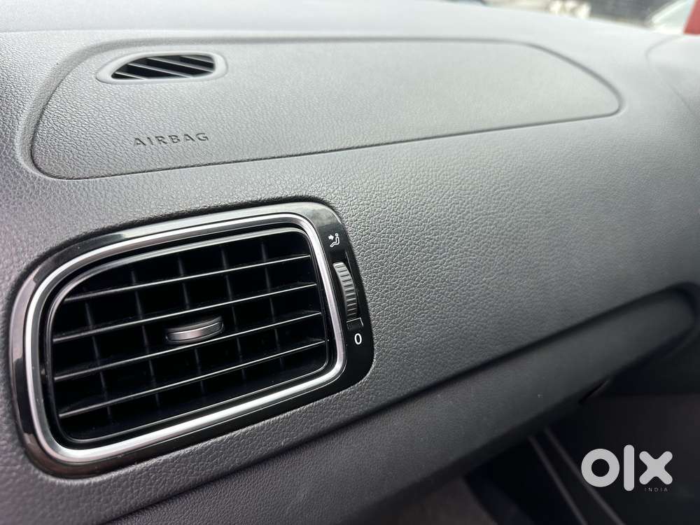 Volkswagen Polo 1.2 Gt Tsi, 2018, Petrol