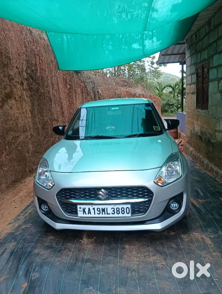 Good Kandisan Lon Kantinio