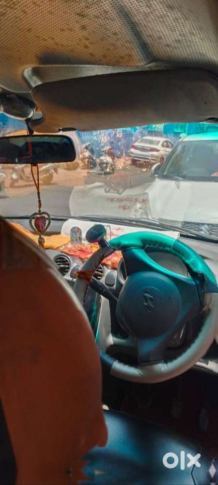 Hyundai Santro Xing 2007