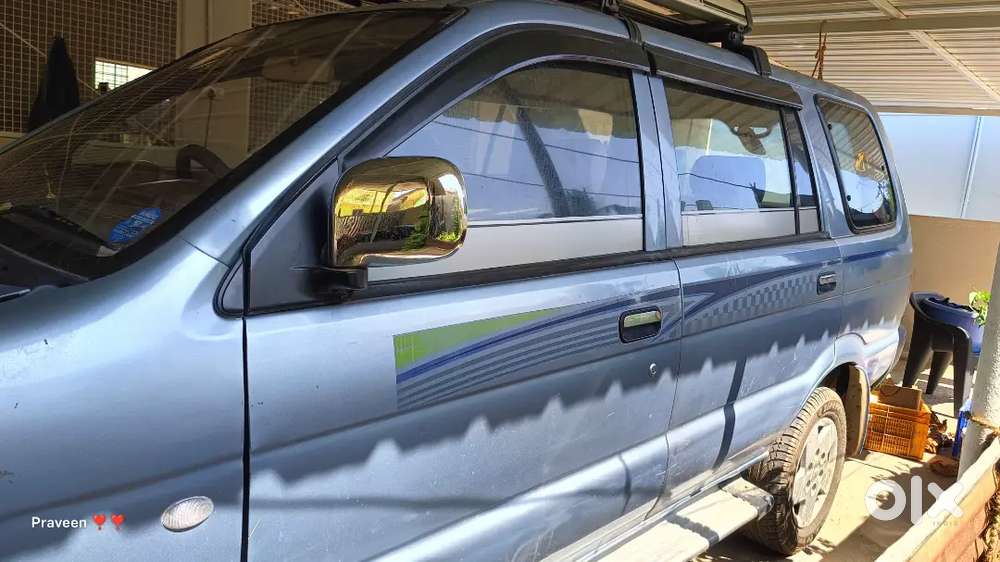 Chevrolet Tavera B2 2006