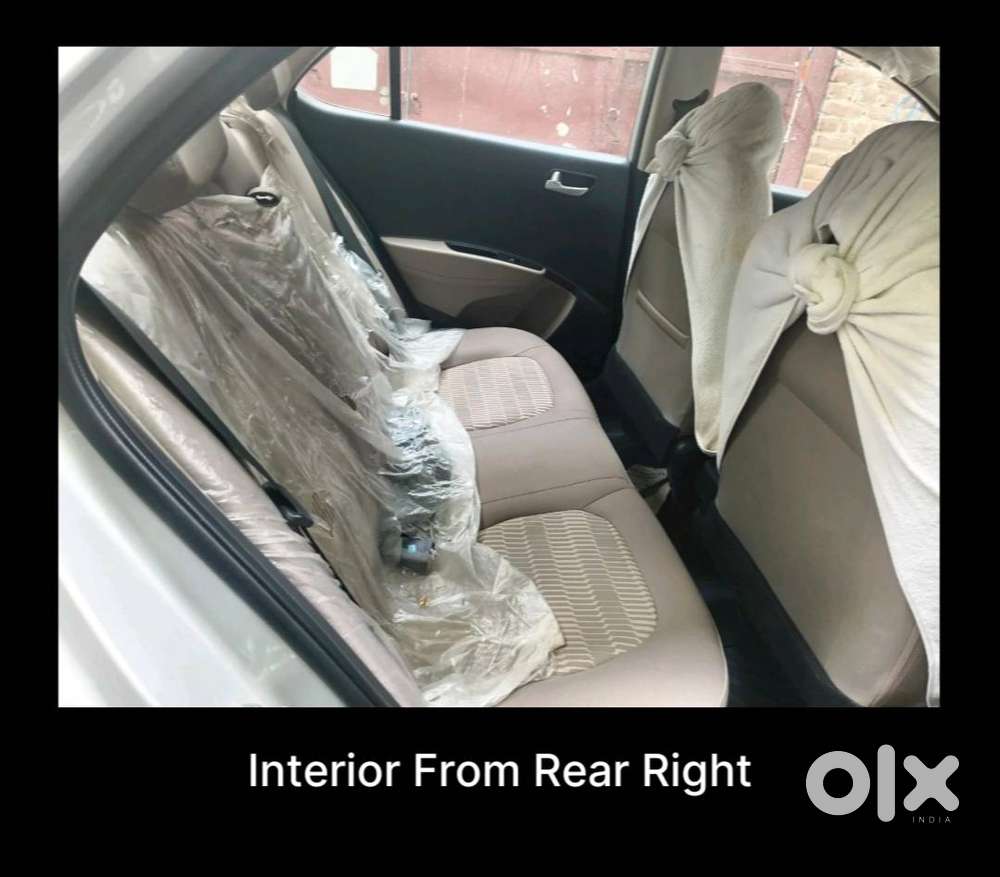 Engine And Interiors Are As Brand New