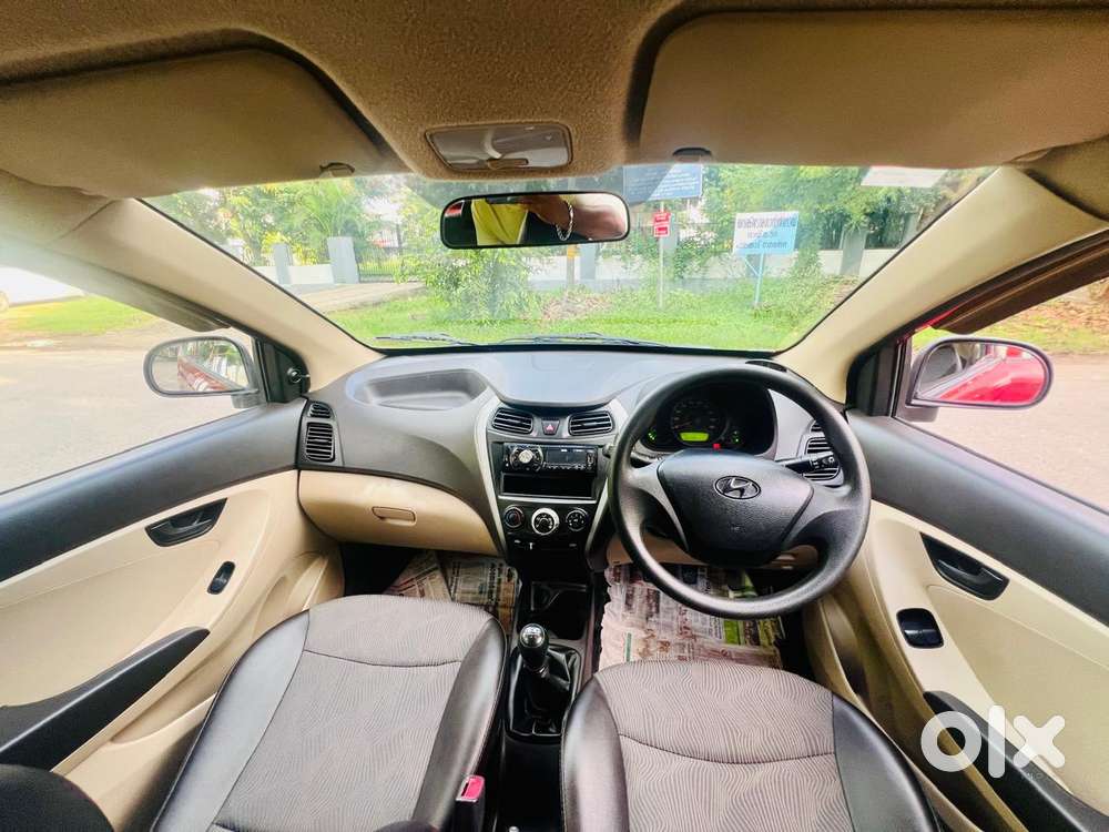 Hyundai Eon Era +, 2013, Petrol