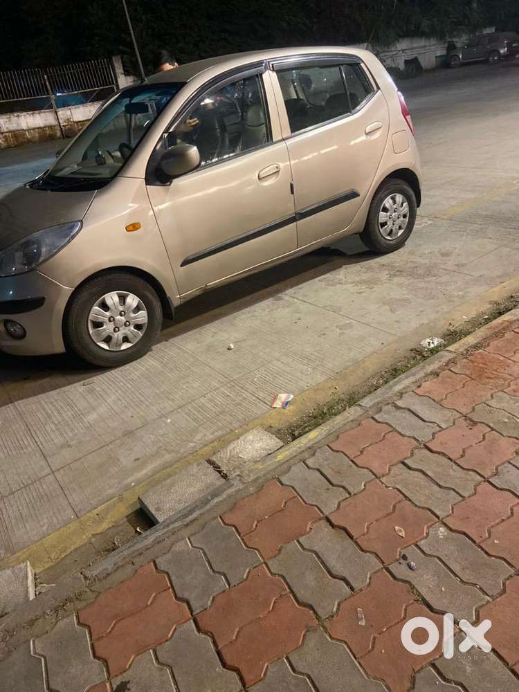 Hyundai I10 2008 Petrol