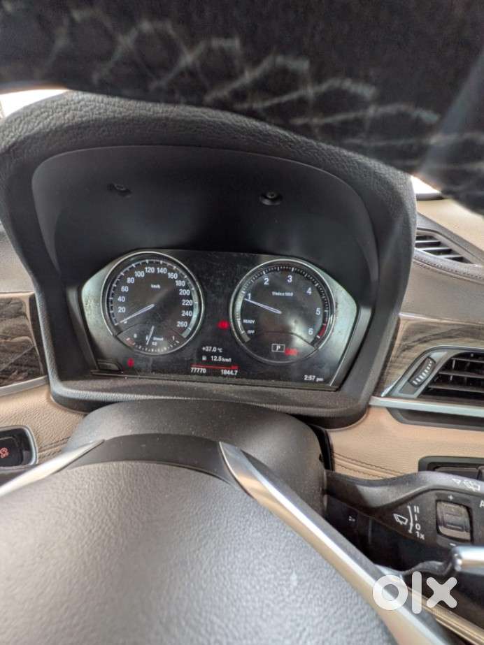 Bmw X1 Xdrive 20d Xline, 2022, Diesel