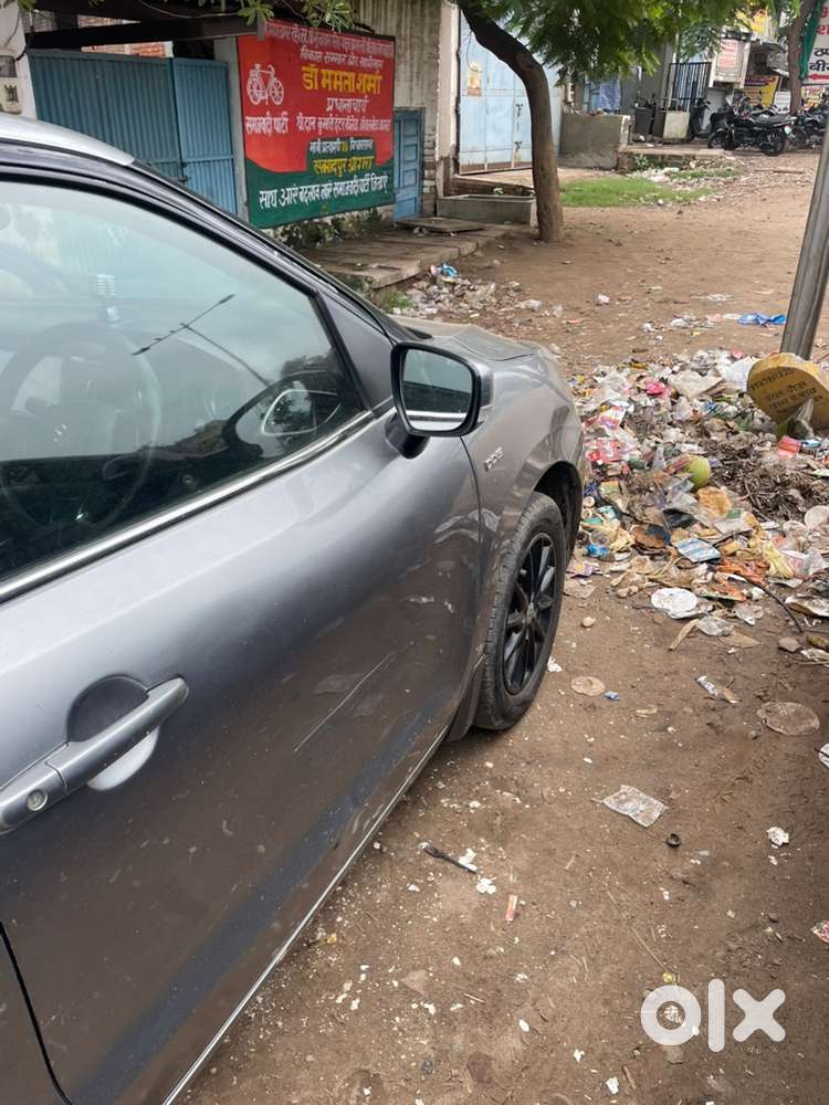 Maruti Suzuki Baleno Diesel 2018