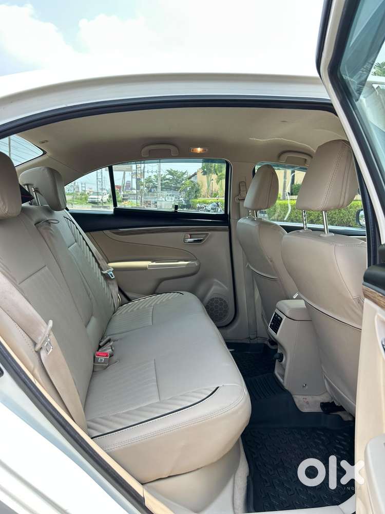 Maruti Suzuki Ciaz 1.5 Zeta Shvs Amt, 2025, Petrol