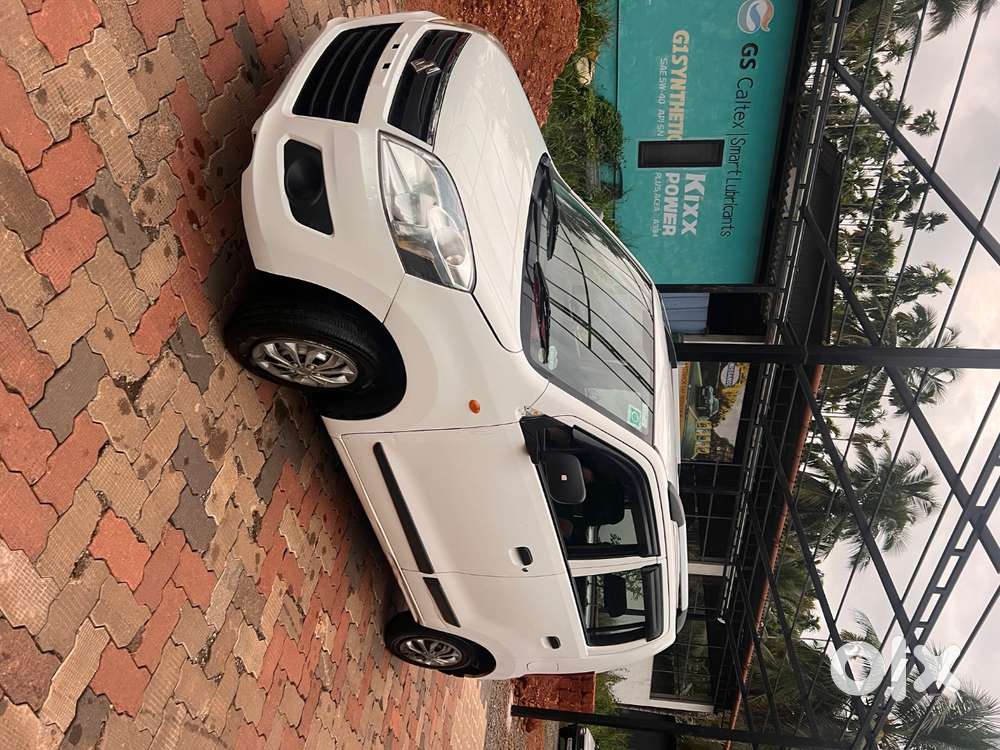 Maruti Suzuki Wagon R 2015 Lxi
