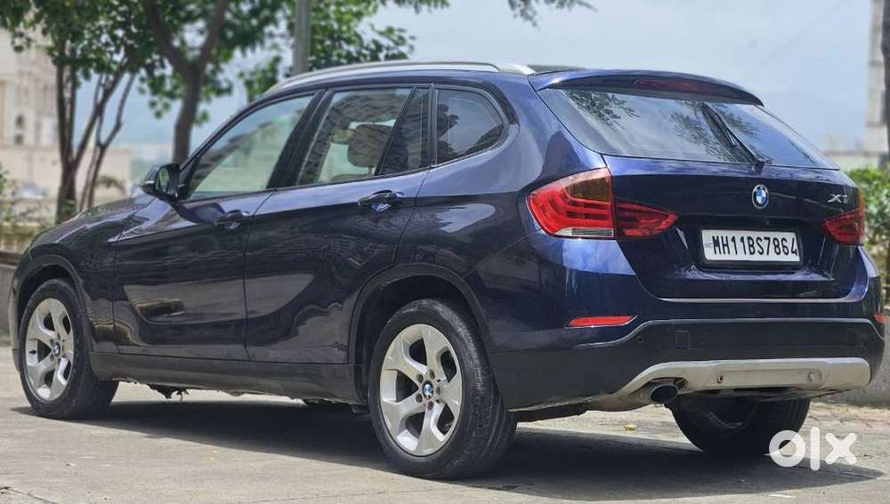 Bmw X1 Sdrive20d, 2014, Diesel