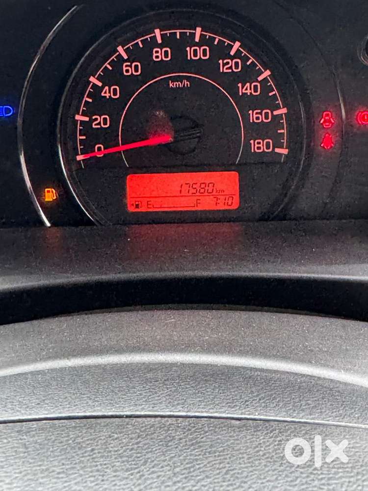 Maruti Suzuki Wagon R Vxi Mt 1.0l, 2020, Petrol