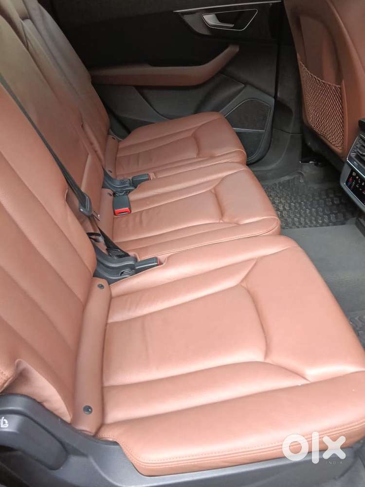 Audi Q7 3.0 Technology 55 Tfsi, 2022, Petrol