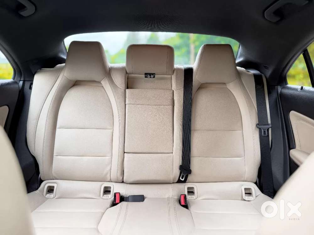 Mercedes-benz Cla Urban Sport 200d, 2019, Diesel