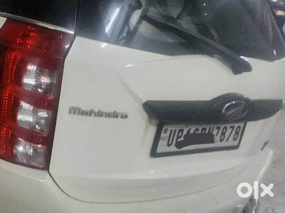 Mahindra Xuv500 Diesel 2017