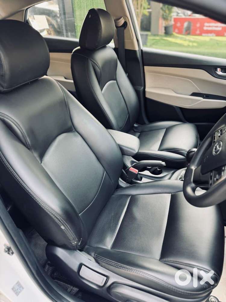Hyundai Verna 1.6 2019