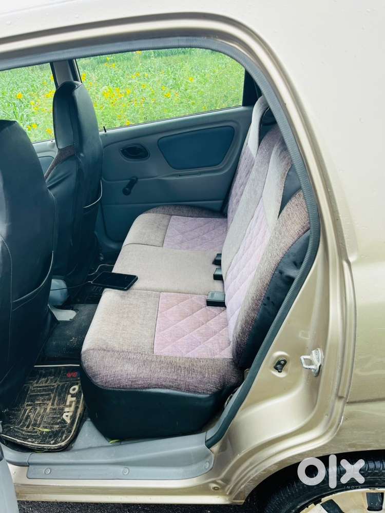 2013 Maruti Suzuki Alto