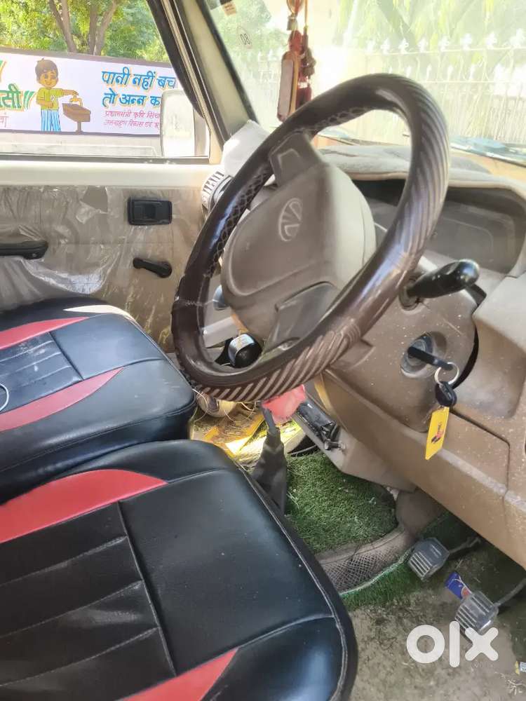 Mahindra Bolero Pik-up 2023 Diesel Manual