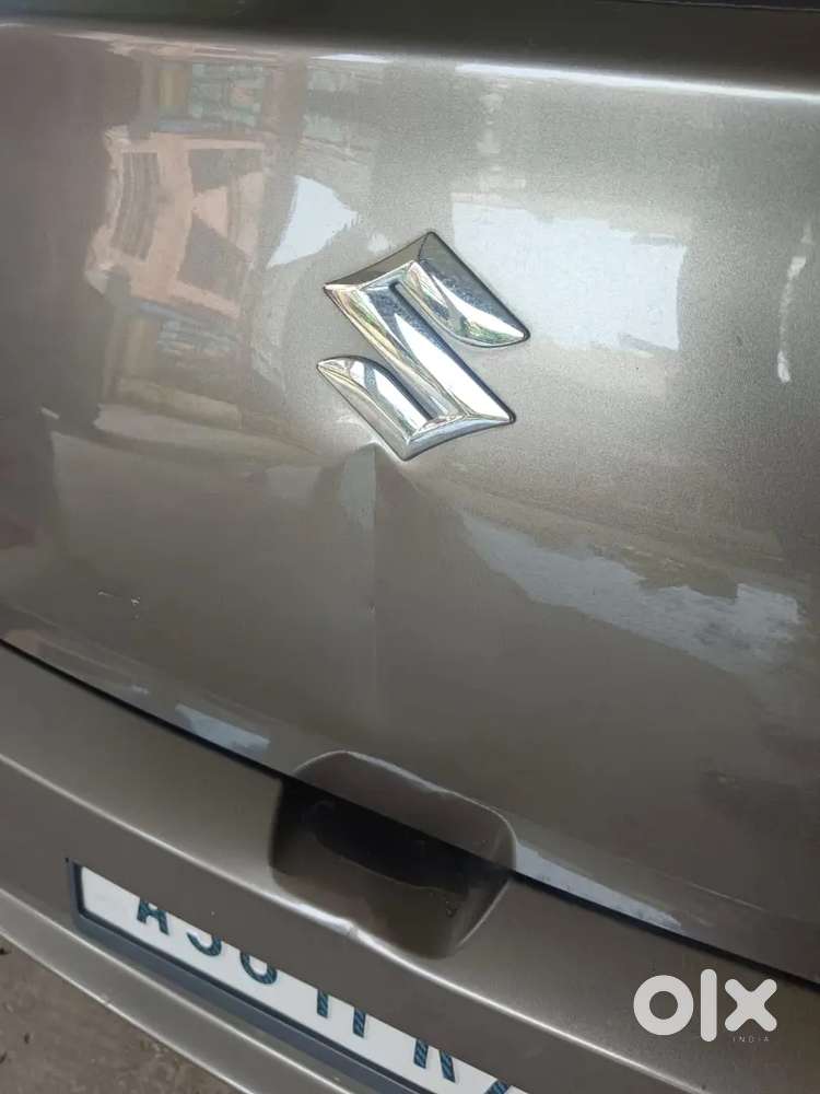 Maruti Suzuki Swift Vxi 2023