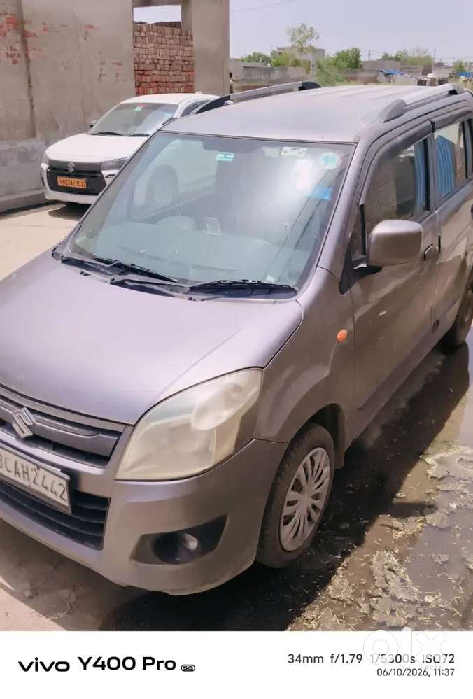 Cng Out Side Fitting