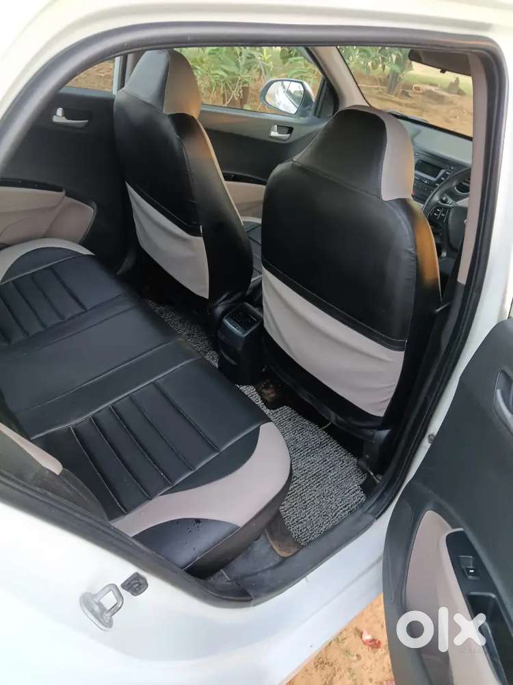 The Car Is In Very Good Condition With  Zero Maintenance Needed.