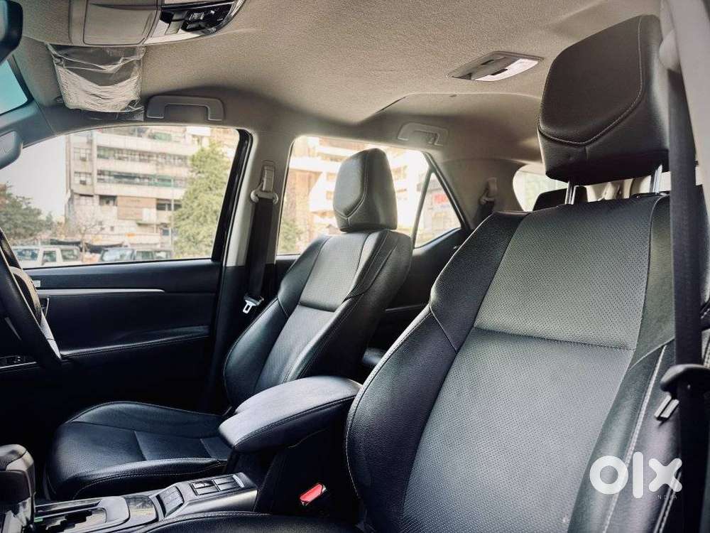 Toyota Fortuner 4x2 At 2.8 Diesel, 2025, Diesel