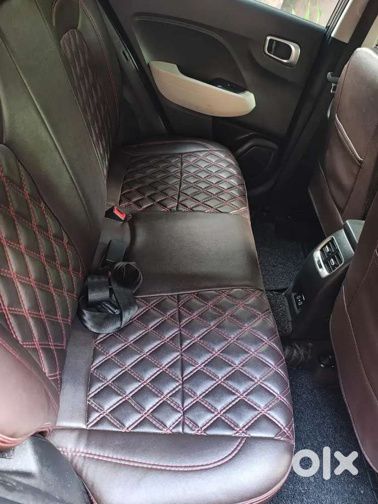 Hyundai Venue 2022 Mint Condition