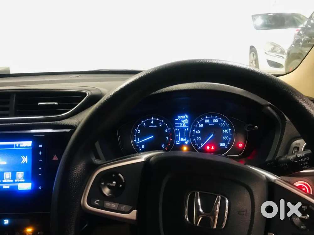 Honda Amaze 1.2 2023