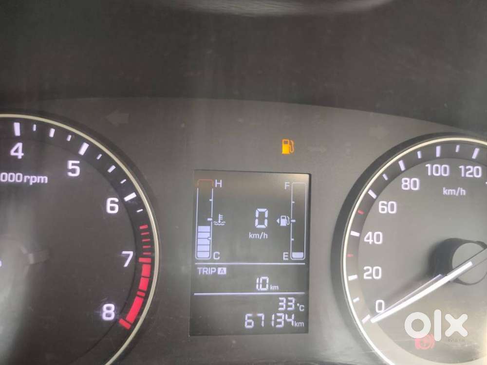 Hyundai Elite I20 Asta 1.2 Mt, 2018, Petrol