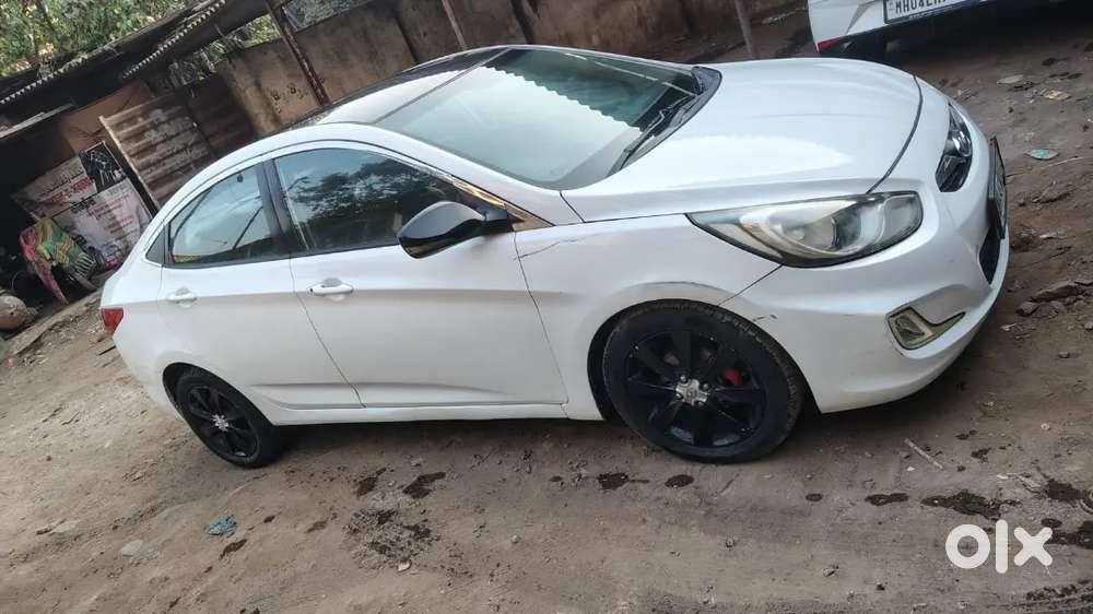 Varna 2011 Well Maintained