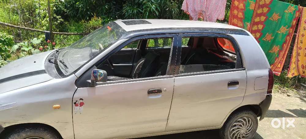 Maruti Suzuki Alto 800 Lxi 2006