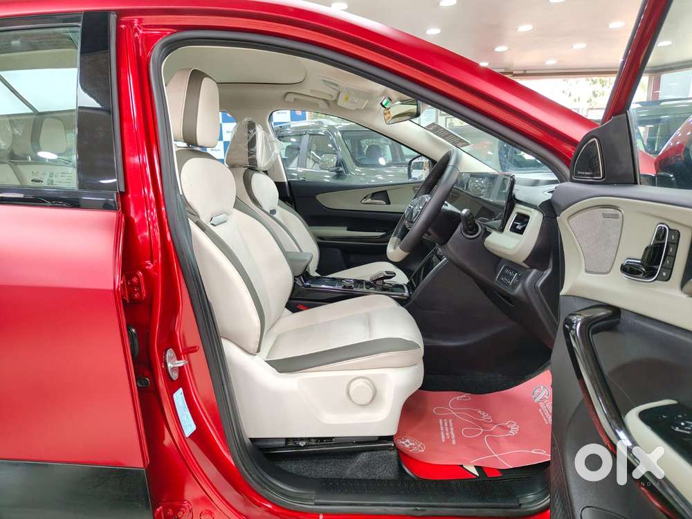 Mahindra Xev 9e Three B79 Kwh, 2025, Electric
