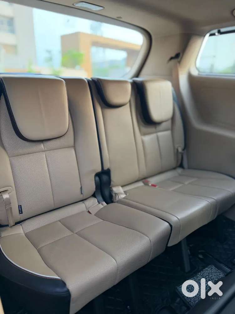 Kia Carnival Limousine 2020