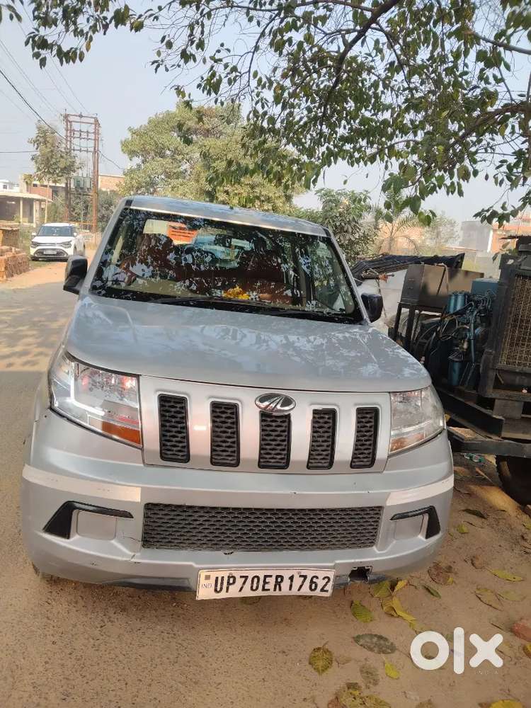 Mahindra Tuv 300 Diesel 2019