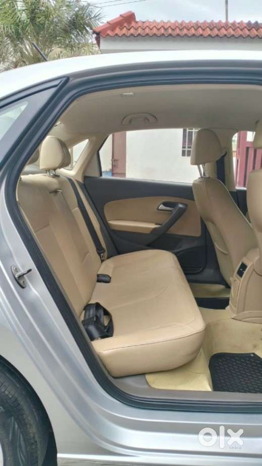Volkswagen Vento 1.5 Tdi Highline At, 2018, Diesel