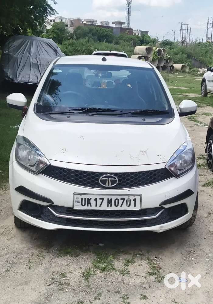 Tata Tiago 1.2 Revotron 2019