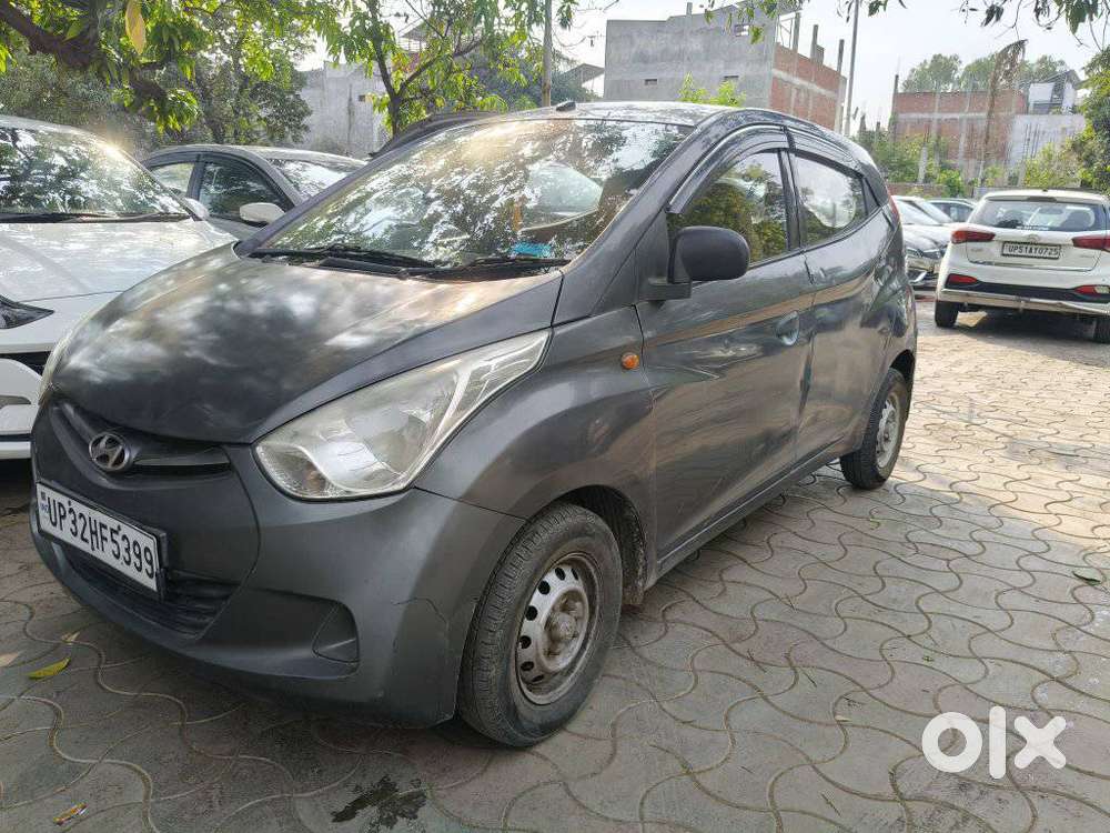 Hyundai Eon D-lite +, 2023, Petrol