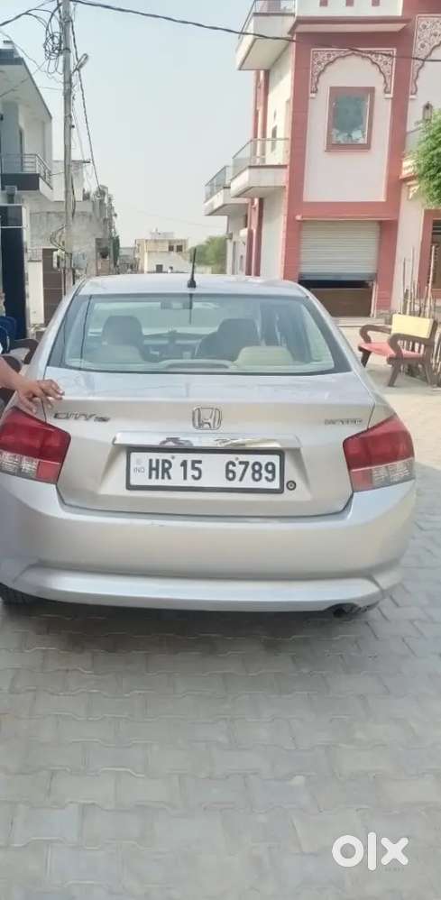 Actually 2nd Owner As I Got Transfered It From My Brother