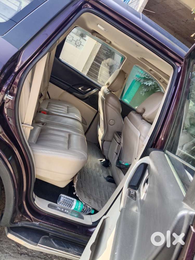 Mahindra Xuv500 W10 2wd, 2018, Diesel