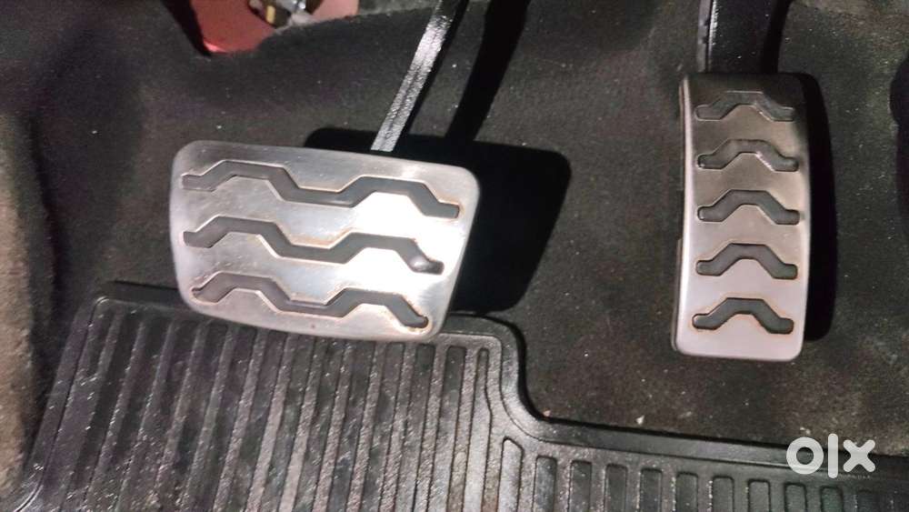 Hyundai New I20 1.0 Asta (o) Turbo Dct, 2021, Petrol