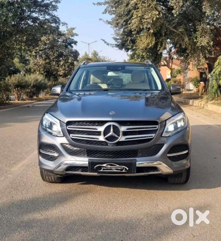 Mercedes-benz Gle Class 2.1 250d 4matic, 2019, Diesel