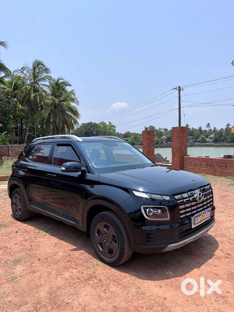 Hyundai Venue S Mt 1.2 Kappa, 2023, Petrol