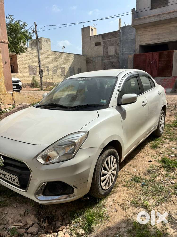 Maruti Suzuki Dzire 2019 Diesel