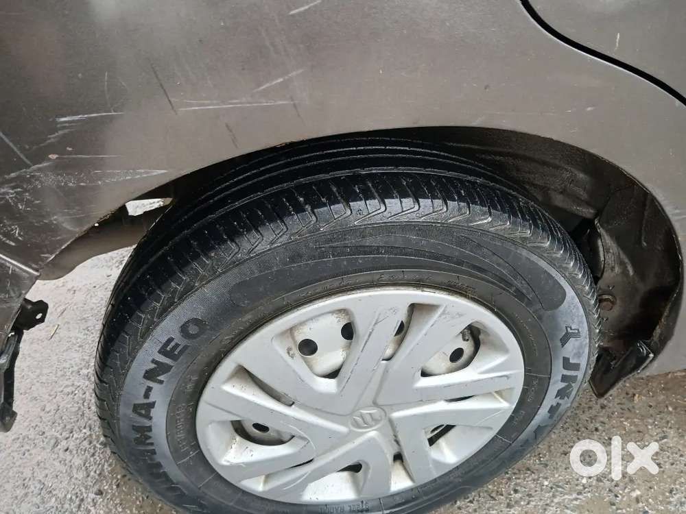 Maruti Suzuki Wagon R 2021 Lxi Variant