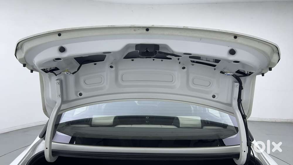 Hyundai Aura Sx 1.2 (o) Petrol, 2020, Petrol