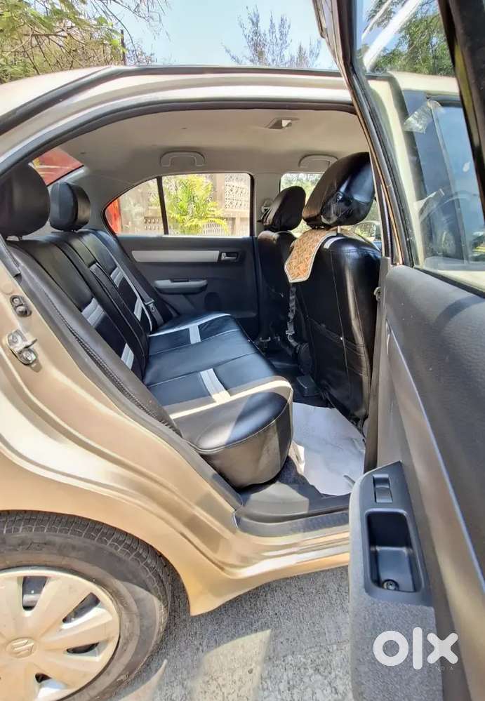 Maruti Suzuki Dzire 2009 Year Car